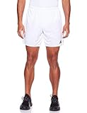 adidas Herren Shorts Parma 16 SHO, weiß (White/Black), M