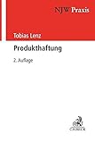 Produkthaftung (NJW-Praxis)