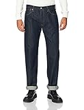 Levi's Herren 501 Original' Jeans, Onewash, 33W / 34L