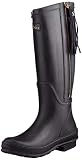 Tom Joule Damen Collette Gummistiefel, Schwarz, 37 EU
