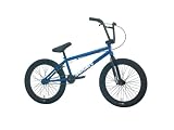 Sunday 2022 Blueprint 20,5 Zoll Komplettes BMX
