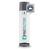 Sneaker Cleaner® PROTECTOR - Imprägnierspray Schuhe atmungsaktiv - waterproof spray mit Langzeitschutz- Schuhe Imprägnierspray - Imprägnierspray Sneak