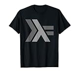 Haskell Programmiersprache Offizielle Logo T-S