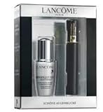 Lancôme Gesichtspflegeset - Advanced Génifique Yeux 5ml + Hypnôse Mini Mascara 2