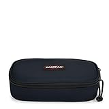 Eastpak Oval XL Single Federmäppchen, 22 cm, Blau (Cloud Navy)