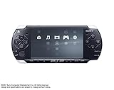 PlayStation Portable - PSP Konsole Slim & Lite 3004, schw