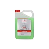 NIGRIN 50083 Fahrradreiniger Nachfüllpack, grün, 3000