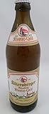 Sixpack Kloster Gold 6 Stück Bier 0,5 Liter Adlersberger Prösslb