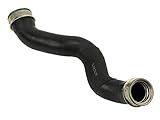 TURBORURY Kompatibel/Ersatz für Turbo-Ladeluftkühler-Schlauch Mercedes W209 CLK 320 CDI 2095280682 A2095280682