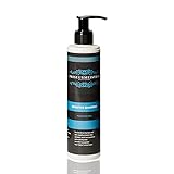 Friseurmeister Sensitive Shampoo für mild gestresste Haare PH-Hautneutral 250