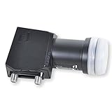 Inverto Twin Black Ultra LNB IDLT-TWL412-ULTRA-OPN