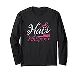 Haarflüsterer n Hairstylist n Friseur Professional Lang