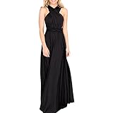AWDX chic Clothing,Cotton Dresses for Women,Ruched Bodycon Dress,Casual Outfits for Women,Dressy Tops,Summer Outfits for Women,wrap Dresses for Women,Satin Dressing Gown,Purple Dresses for W