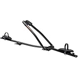 50183 Universaler Fahrradhalter 1 Fahrrader Black