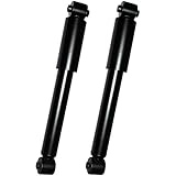 2x Stossdämpfer Gasdruck Hinterachse link