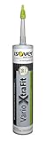 Isover Vario XtraFit Dichtmasse 310 ml Mehrkomponenten-Klebe-Dichtmasse für Innen und Auß