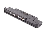 Original Fujitsu Port-Replikator / Docking-Station FPCPR101, geeignet für Lifebook S710, S751, S781, E780, E781, bulk (Generalüberholt)