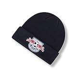 RB Leipzig Club Beanie, Youth One Size - Original M