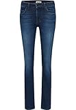 MUSTANG Damen Sissy S&P Slim Jeans, Blau (Medium Dark 782), W30/L38