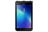 Samsung Galaxy Tab Active 2 (20,32 cm (8 Zoll) TFT LCD Display, 16 GB Speicher und 3 GB RAM, Android 7.1) schw