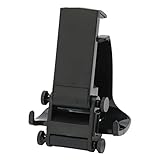banapo Kabelloser Controller-Telefonclip, Verstellbarer bequemer ergonomischer Verstellbarer Controller-Telefonhalterungsclip tragbar für PS5-Gamepad-C