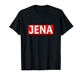 Jena Paradies Jena City Kultur Jenaer Jenenser T-S