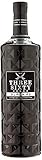 Three Sixty Vodka Black 42 3 Liter (42%-VOL) Große Flasche (1x3L)