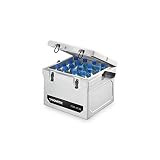 Dometic Cool-Ice WCI 22, tragbare passiv-Kühlbox/Eisbox, 22 Liter, für Auto, Lkw, Boot, Camping, Ideal für Angler und Jäg