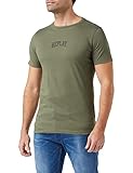 Replay Herren M6113B.000.2660 T-Shirt, 439 Military, L