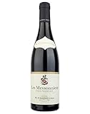 Les Meysonniers Crozes-Hermitage AOC 2019 (1 x 0,75L Flasche)