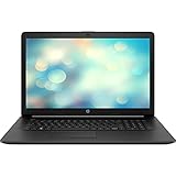 HP 17-by2113ng 17,3“ (43,9 cm) HD+ mit Intel Celeron N4020 – 8 GB RAM – 512 GB SSD – DVD-RW, Card-Reader, USB, HDMI, Bluetooth, WLAN – Win 10