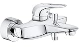 GROHE Eurostyle Einhand-Wannenbatterie, chrom, 33591003