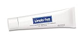 Linola Fett Creme Spar-Set 2x50g. Für sehr trockene, rissige, juckende Haut sowie bei N