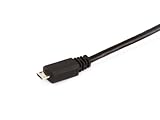 6 ft USB Power Kabel für Chromecast Stick – Micro USB