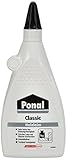 Ponal 1680332 PN18 Holzleim Classic 225 g