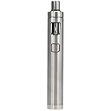 Joyetech eGo AIO Pro C Kit 4 ml, 22 mm Durchmesser, Riccardo All-in-One e-Zigarette, silb