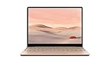 Microsoft Surface Laptop Go, 12,45 Zoll Laptop (Intel Core i5, 8GB RAM, 256GB SSD, Win 10 Home in S Mode) S