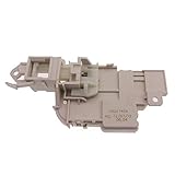 Verriegelungsrelais Türrelais Waschmaschine Bitron wie Electrolux AEG Zanker Zanussi 146117404