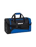 erima Sporttasche Sporttasche, 55 cm, 49, 5 Liter, new royal/schw