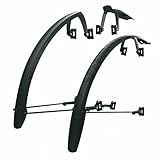 SKS Mudguard Set Unisex Speedrocker Schutzblechset One Color, Gr, einfarbig, Einheitsgröß