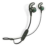 Jaybird X4 Kabellose In-Ear Sport-Kopfhörer mit Mikrofon, Bluetooth, Anpassbare Audio-Einstellungen und Passform, 8-Stunden Akkulaufzeit, Wasserdicht, Handy/Tablet/iOS/Android - Alpha M