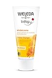 Weleda Körpercreme 1er Set Baby & Child 75.0 ml, Preis/100 ml: 10.66 EUR