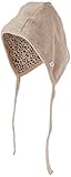 Noppies Unisex Baby U Hat Selby Hut, Sand Melange-P713, 3M-6M