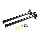 Colcolo Skateboard Wandhalterung Speicheranzeige Rack Organizer Aufhänger Stand H