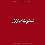 Kondolenzbuch: Kondolenzbuch Gästebuch für Trauergäste Trauerfeiern und Beerdigungen Gedenkbuch abschied kondolenz trost tod trauer buch Cover R