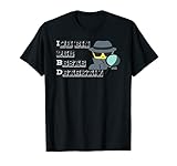 Detektiv Geschenk - Sherlock Holmes Detektiv Lupe Koffer T-S