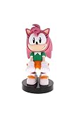 Cable Guy - Sonic Amy Rose Controller Handy Tablet Halter Halterung Figur Tischdeko Fanartik