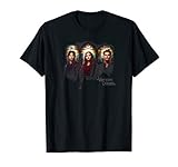 Vampire Diaries Stained Windows T S