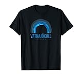Vatnajökull Gletscher - Island T-S