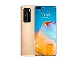 HUAWEI P40 Pro - Smartphone 256GB, 8GB RAM, Dual SIM, Blush G